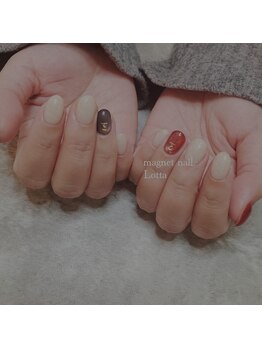 ロッタ(Lotta)/design♪