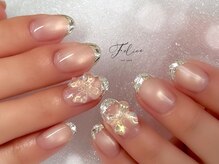 フェリーチェ(Felice)