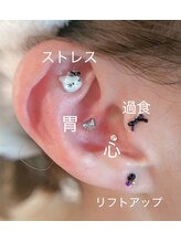 四季ビューティー(四季beauty)/【体調改善をサポート】