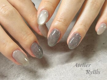 マグ×フラッシュ