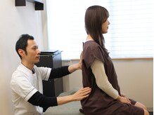 鍼灸 整体院 ひわたしの雰囲気（20年のキャリアから自宅で過ごすポイント、ホームケアも◎）