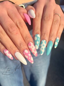 ロータスネイル(Lotus Nail)/