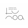 眉毛&まつげパーマLunoa【4/18 NEW OPEN(予定)】のお店ロゴ