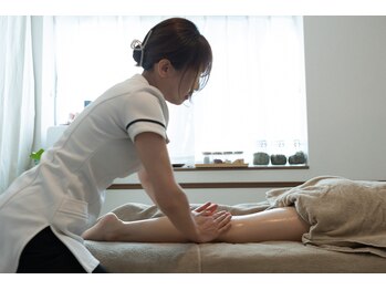 レヴィタ(ReVita)/足もみ　柏　豊四季　柏　足つぼ