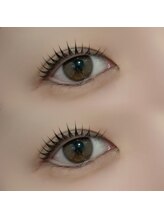 アイモア 吉祥寺店(eye mor.)/まつげパーマ/美眉/アイブロウ