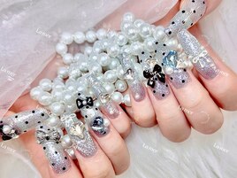 ドット/持ち込みデザイン