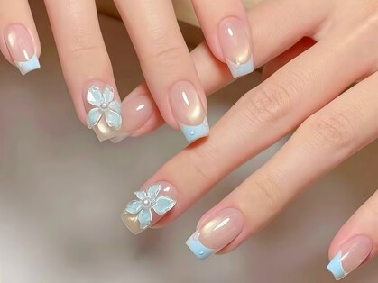 イフ ビューティーサロン(IF)の写真