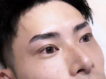 ソナム バイ レンジ(sonam by lange)/ハリウッドブロウリフト