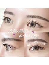 ステラ バイ セブンルックス 大宮東口店(Stella by7LOOKS)/【アンドヘルシー】