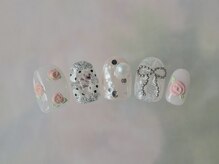 ラブル ハラジュク(Lovl harajuku)/monthly design