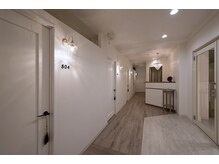 ヴィアス 名古屋高岳店(VIAS)の雰囲気（完全個室なので、周囲の音が気になる事もございません♪）