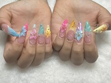 キヒ 巣鴨店(Kihi)/持ち込みやり放題