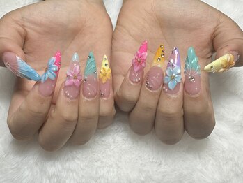キヒ 巣鴨店(Kihi)/持ち込みやり放題
