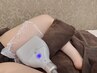 【痩身人気No.1】《-15℃脂肪冷却痩身》×《選べる1部位/2カップ》×EMS