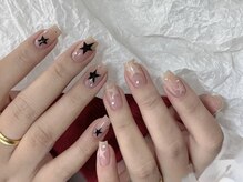 センスネイル 池袋店(Sense Nail)/ブライダルにもおすすめネイル