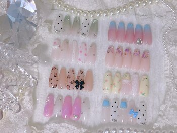 シュガー 伏見(Sugar)/定額ボリューム[伏見/栄/錦]