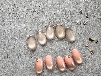 リメン(LIMEN)/*image*
