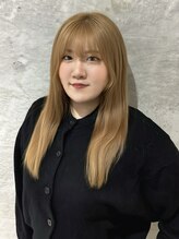 モアエッジ 五反田店(more edge)&nbsp;鴛海 