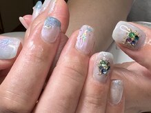 セイラン(SEILAN)の雰囲気（ニュアンスデザインも得意です！）