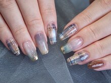 ネイルアンドアイラッシュ シシュ 高槻店(nail&eyelash SyiSyu)