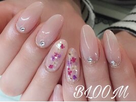 アート込みジェル45