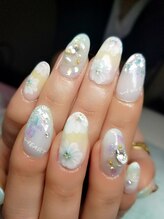 リフレッシュサロン 隠れ家/