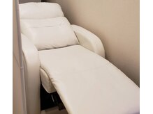 エミルアイラッシュ 東高円寺店(emile EYELASH)/完全フルフラットリクライニング