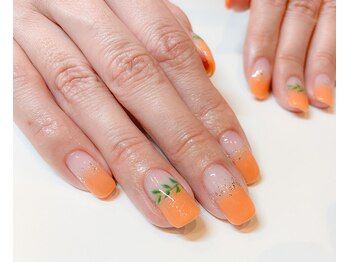 アールエム(Rm)/リーフフレンチ