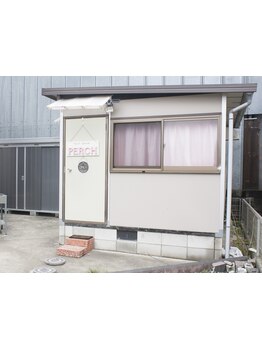 仕事帰り・早朝OKのサロン