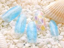 ネイルサロン ドルチェネイル 柏店(Dolce.Nail)/.+..:.* Basicコース*..+.:*