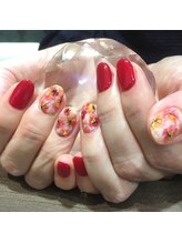 アモ ネイル(Amo NAIL)/