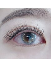 ビューティーサロン シュクレ 名駅店(shucre)/マットフラット 120本