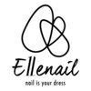 エルネイル 渋谷店(Ellenail)ロゴ