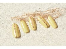 プレンティー 北千住西口店(plenty)/ホイルネイル