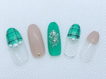 シュシュ(Chou Chou)/