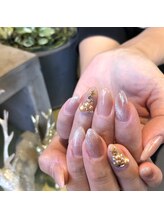 トータルサロン 白べぇーっ プラス/大人クリスマス