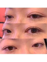 ラス 方南町駅前店(LATH)/３月○まつげ