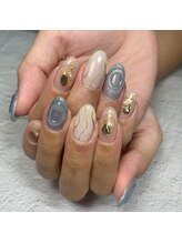 ネイルサロン ローズ(Rose)/