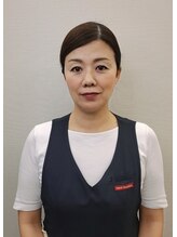 ヤクルトフェイシャルサロン 別所 板野 美穂子