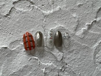 エレン 南越谷店(elen)/design plan