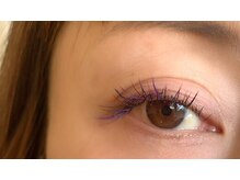 アンの家/mysterious eyes