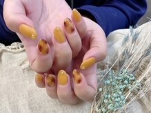 アバネイル 名駅店(AVA NAIL)/つけ放題60分コース　6000円