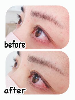 ファーストアイ(First eye)/☆マイラミネーション☆