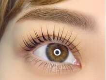 アイマジック 新宿南口店(EYE MAJIC)/上下パリジェンヌラッシュリフト