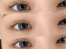 シークレットベル 心斎橋店(Secret Belle)/ダメージレスまつげパーマ