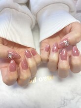 アイリッシュネイル 久屋大通店(Irish Nail)/maogel