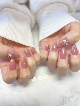 アイリッシュネイル 久屋大通店(Irish Nail)/maogel
