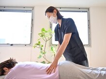 エン 代々木八幡(yen)/施術風景