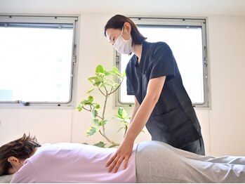 エン 代々木八幡(yen)/施術風景