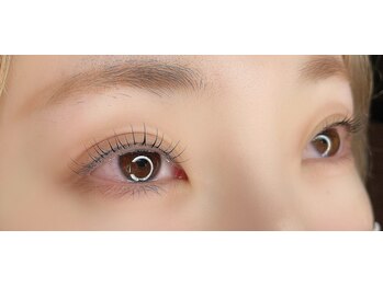 ジャニスアイラッシュ 白石店(JANIS EYELASH)/セラムラッシュリフト